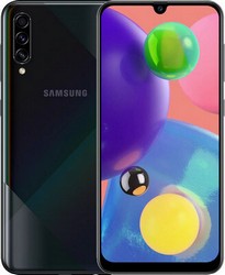 Замена дисплея на телефоне Samsung Galaxy A70s в Саратове